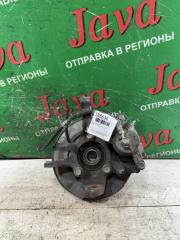 Ступица левая передняя SUZUKI SOLIO MA36S K12C 5 ракурс