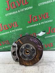 Ступица левая передняя HONDA STEPWGN RK5 R20A 1 ракурс
