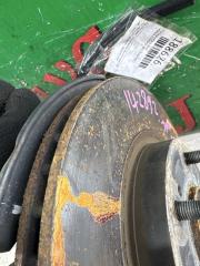 Ступица левая передняя HONDA STEPWGN RK5 R20A 3 ракурс