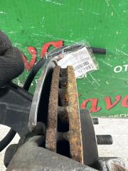 Ступица левая передняя HONDA STEPWGN RK5 R20A 4 ракурс