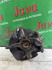 Ступица левая передняя HONDA STEPWGN RK5 R20A 5 ракурс