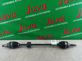 Привод правый передний DAIHATSU MIRA e:S LA350S KF-VE 43410B9670 1 ракурс
