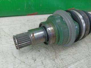 Привод правый передний DAIHATSU MIRA e:S LA350S KF-VE 43410B9670 2 ракурс