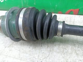 Привод правый передний DAIHATSU MIRA e:S LA350S KF-VE 43410B9670 3 ракурс