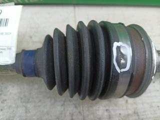 Привод правый передний DAIHATSU MIRA e:S LA350S KF-VE 43410B9670 4 ракурс