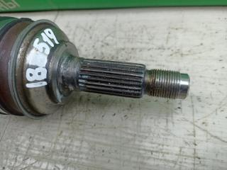 Привод правый передний DAIHATSU MIRA e:S LA350S KF-VE 43410B9670 5 ракурс