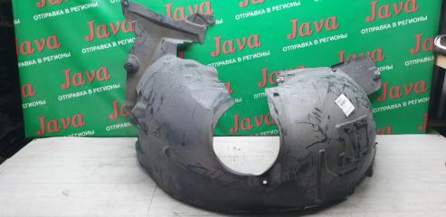 Подкрылок правый передний MERCEDES-BENZ GLA-Class X156 M270DE20AL A1566900230 4 ракурс