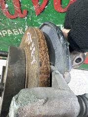 Ступица правая передняя HONDA N-WGN JH1 S07A 3 ракурс