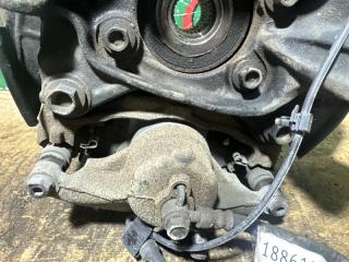 Ступица левая передняя MAZDA AXELA BM5FP P5-VPS 4 ракурс
