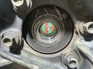 Ступица левая передняя MAZDA AXELA BM5FP P5-VPS 5 ракурс