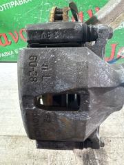 Ступица левая передняя TOYOTA MARK X GRX130 4GR-FSE 43202-30020 2 ракурс