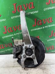 Ступица левая передняя TOYOTA MARK X GRX130 4GR-FSE 43202-30020 5 ракурс