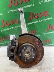 Ступица правая передняя TOYOTA MARK X GRX130 4GR-FSE 43201-30010 1 ракурс
