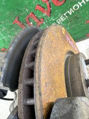 Ступица правая передняя TOYOTA MARK X GRX130 4GR-FSE 43201-30010 3 ракурс