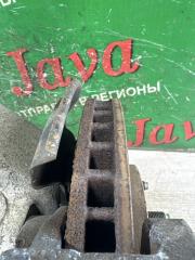 Ступица правая передняя TOYOTA MARK X GRX130 4GR-FSE 43201-30010 4 ракурс