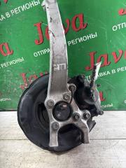Ступица правая передняя TOYOTA MARK X GRX130 4GR-FSE 43201-30010 5 ракурс