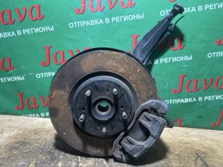 Ступица правая передняя HONDA ODYSSEY RB3 K24A 1 ракурс
