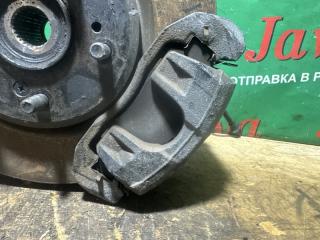 Ступица правая передняя HONDA ODYSSEY RB3 K24A 2 ракурс