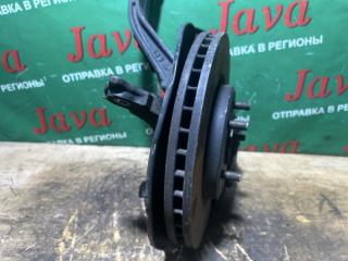 Ступица правая передняя HONDA ODYSSEY RB3 K24A 4 ракурс