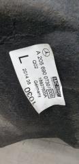 Подкрылок левый задний MERCEDES-BENZ C-CLASS S205 M274DE16AL A2056900730 4 ракурс
