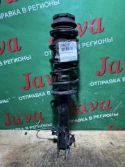 Стойка левая передняя SUZUKI WAGON R MH95S R06D 1 ракурс