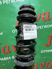 Стойка левая передняя SUZUKI WAGON R MH95S R06D 3 ракурс