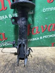 Стойка левая передняя SUZUKI WAGON R MH95S R06D 4 ракурс