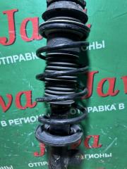 Стойка правая передняя SUZUKI WAGON R MH95S R06D 3 ракурс