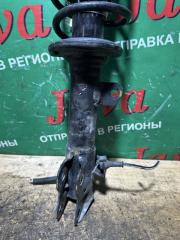 Стойка правая передняя SUZUKI WAGON R MH95S R06D 4 ракурс