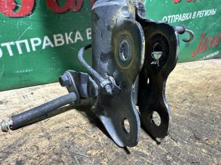 Стойка правая передняя SUZUKI WAGON R MH95S R06D 5 ракурс