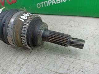 Привод правый передний SUZUKI ALTO HA25S K6A 5 ракурс