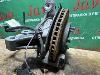 Ступица левая передняя TOYOTA PRIUS ZVW30 2ZR-FXE 3 ракурс