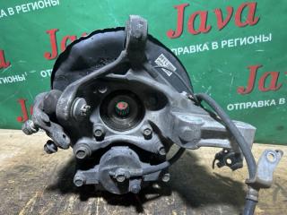 Ступица левая передняя TOYOTA PRIUS ZVW30 2ZR-FXE 4 ракурс