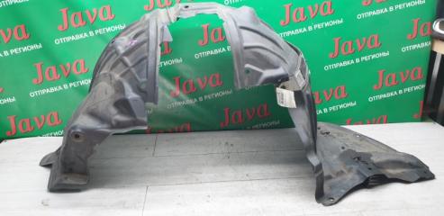 Подкрылок левый передний MAZDA ROADSTER ND5RC P5-VP N24356143 1 ракурс
