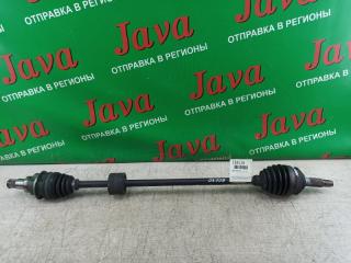 Привод правый передний TOYOTA PASSO KGC30 1KR-FE 43410-B1111 1 ракурс