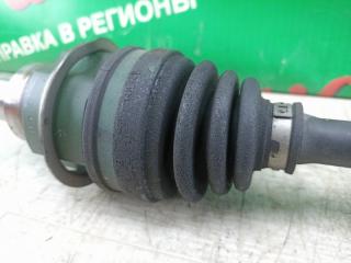 Привод правый передний TOYOTA PASSO KGC30 1KR-FE 43410-B1111 3 ракурс
