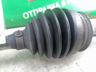 Привод правый передний TOYOTA PASSO KGC30 1KR-FE 43410-B1111 4 ракурс