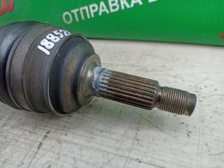 Привод правый передний TOYOTA PASSO KGC30 1KR-FE 43410-B1111 5 ракурс
