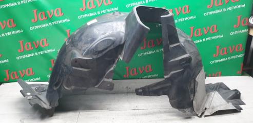 Подкрылок правый передний MERCEDES-BENZ C-CLASS S204 M271DE18AL A2046905930 1 ракурс