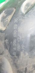 Подкрылок правый передний MERCEDES-BENZ C-CLASS S204 M271DE18AL A2046905930 3 ракурс