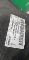 Подкрылок правый задний MERCEDES-BENZ C-CLASS S204 M271DE18AL A2046906230 4 ракурс