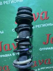 Стойка правая передняя MAZDA FLAIR MJ44S R06A 3 ракурс