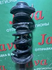 Стойка левая передняя NISSAN DAYZ ROOX B21A 3B20 3 ракурс