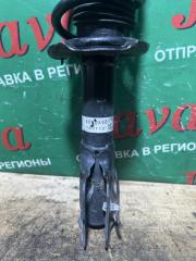 Стойка левая передняя NISSAN DAYZ ROOX B21A 3B20 4 ракурс