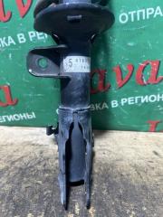 Стойка левая передняя MAZDA FLAIR MJ44S R06A 4 ракурс
