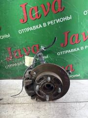 Ступица левая передняя MAZDA FLAIR MJ44S R06A 1 ракурс