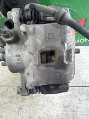 Ступица левая передняя MAZDA FLAIR MJ44S R06A 2 ракурс