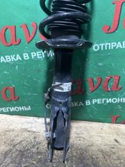 Стойка правая передняя NISSAN DAYZ ROOX B21A 3B20 4 ракурс