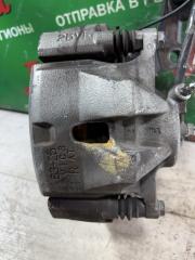 Ступица правая передняя TOYOTA NOAH ZRR80 3ZR-FAE 2 ракурс