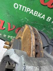 Ступица правая передняя TOYOTA NOAH ZRR80 3ZR-FAE 3 ракурс
